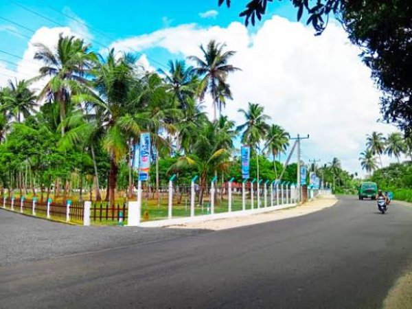 Isuru Uyana land sale - Kaburugamuwa gallery image 2