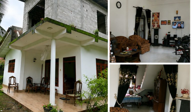 Amavi House