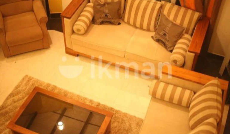 2BR Upstairs Unit Rent in Thalahena, Malabe