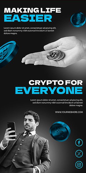 Right Vertical Banner