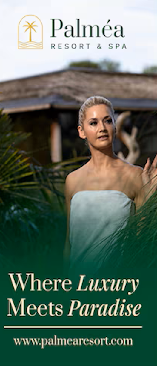 Right Vertical Banner