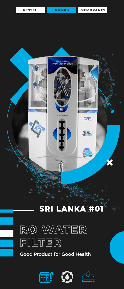 Left Vertical Banner