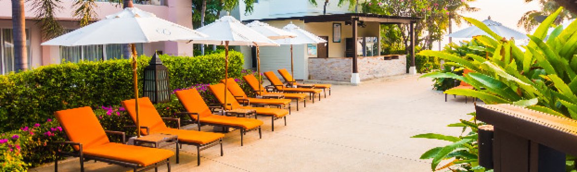 Azure Boutique Hotel