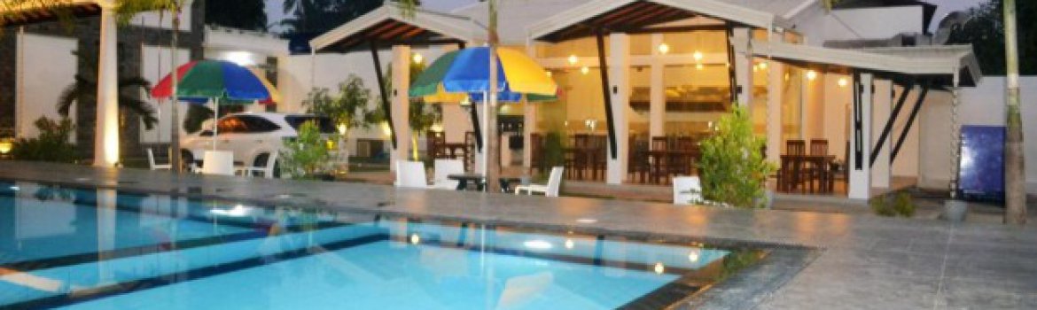 Dumindu Hotel