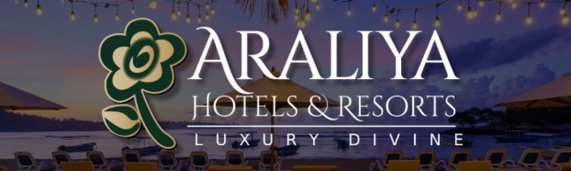 Araliya Beach Hotel