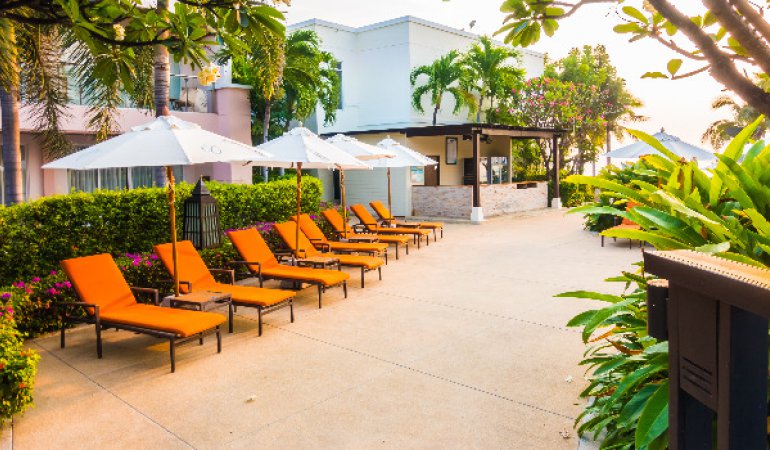 Azure Boutique Hotel