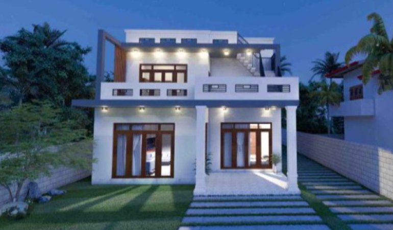 Sanaya Mension Hotel