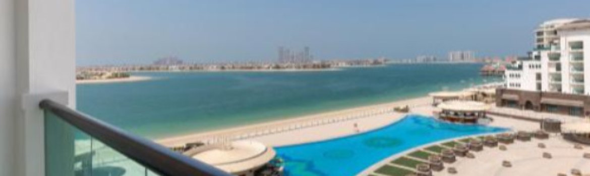 Serenity Springs Hotel