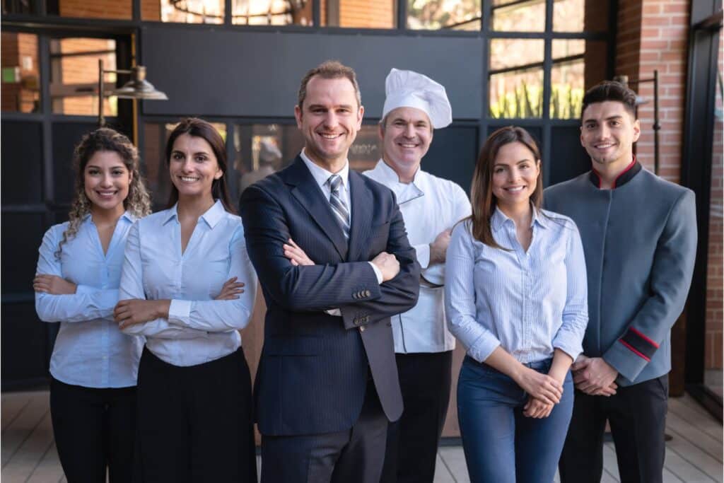 Health & Safety Services