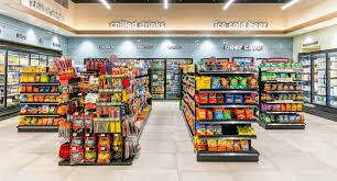 Retail & Convenience