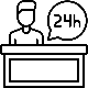 Satellite/Cable TV