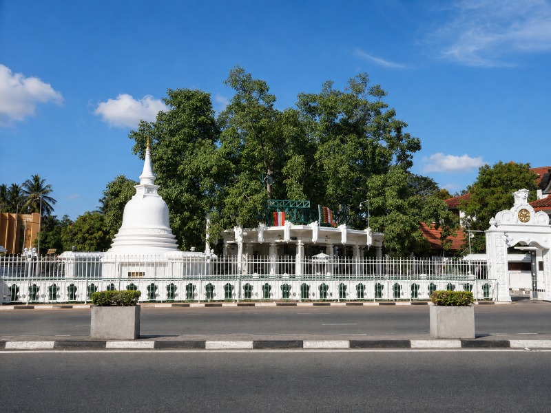 Temple