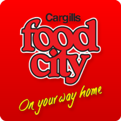 Cargills Food City