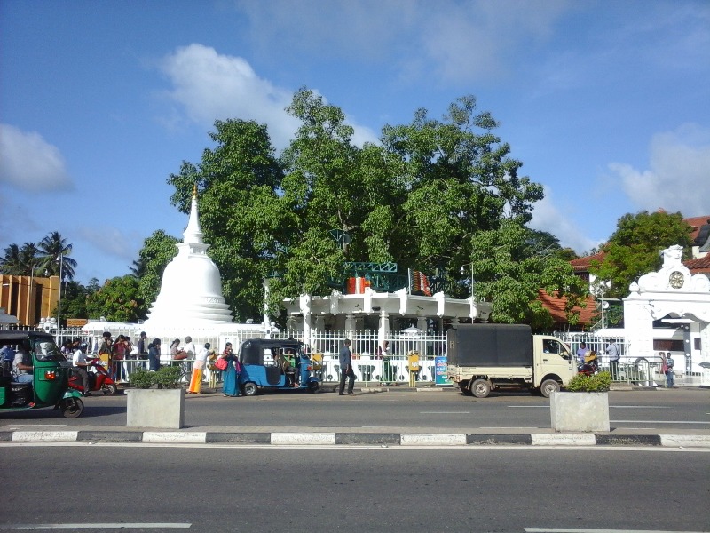 Temple
