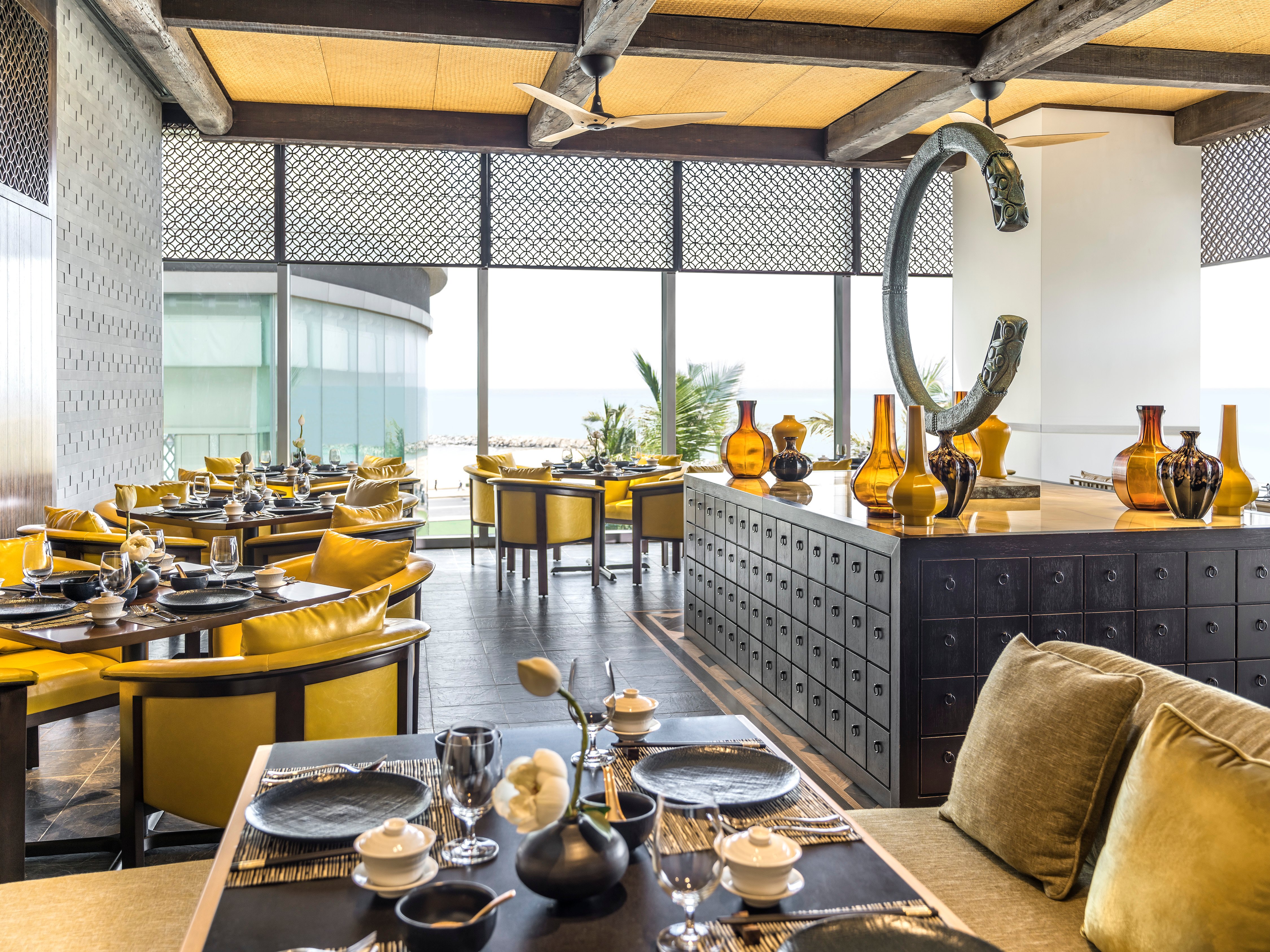 Modern City Hotel Interior & Guest Experience Upgrade - Image 3