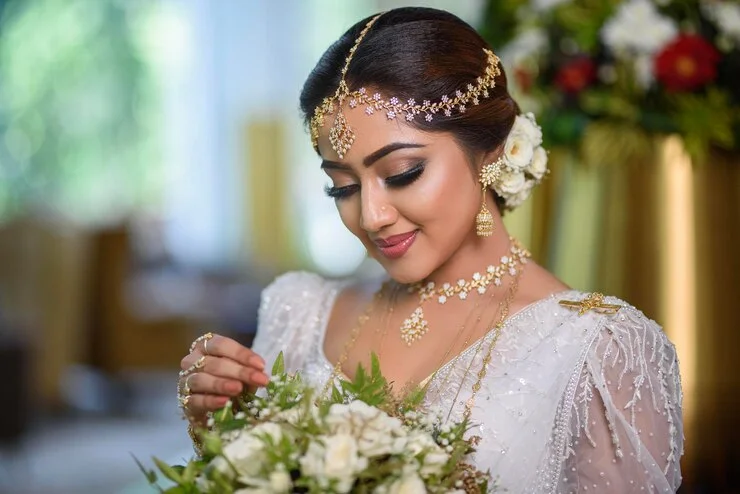 Bridal & Glam Makeup 