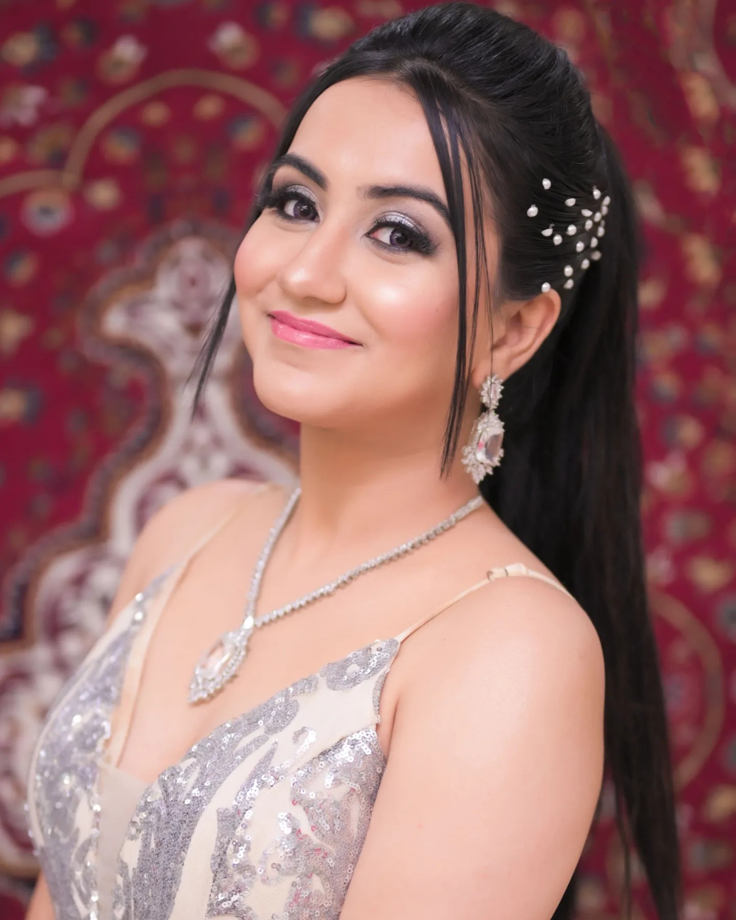 Glam & Soft Glam Looks