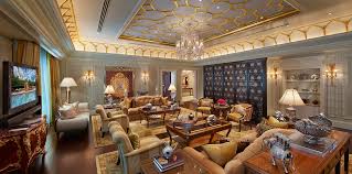 Presidential Suites
