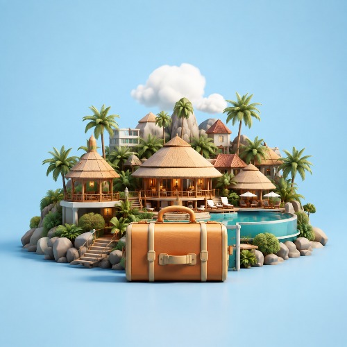 Resorts