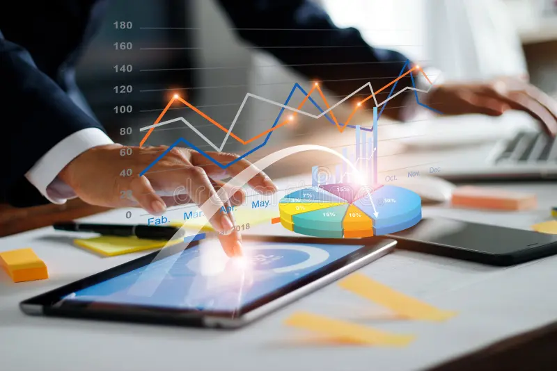 Sales & Marketing
